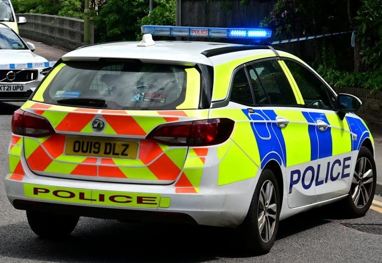 Ashford Man Jailed Over Fake-Kidnap Blackmail Scheme That Netted £10,000
