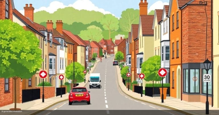 Dover District Council Sets Out New Rules for Affordable Housing on Developments
