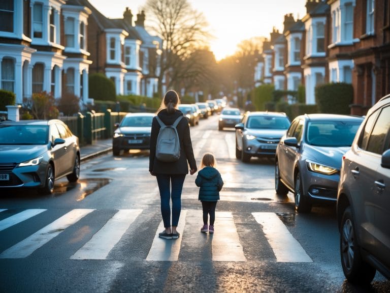 Kent County Council Opens Consultation on Shorncliffe Road Safety Improvements in Folkestone