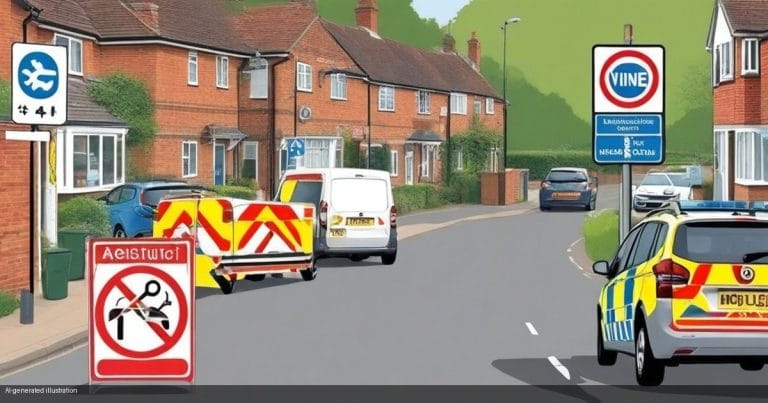 Sevenoaks District Council Seeks Public Views on Extending The Vine Anti-Social Behaviour Order