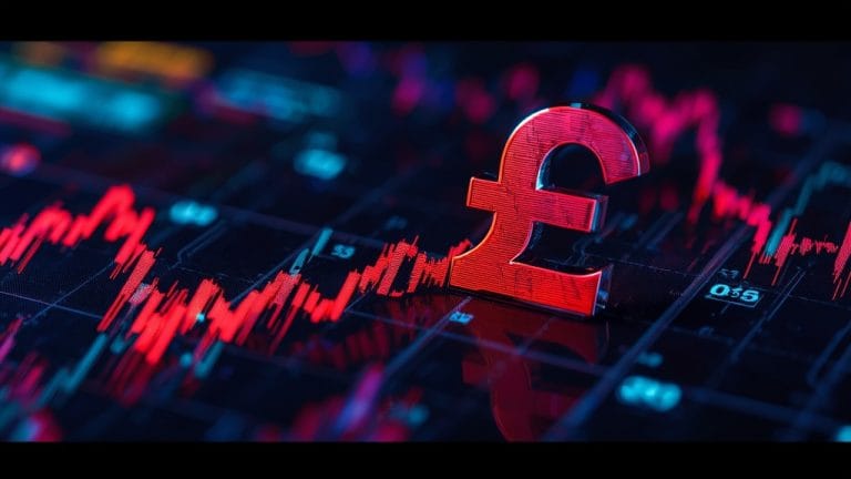 UK Government Borrowing Runs Ahead of Forecast at Start of 2026-27