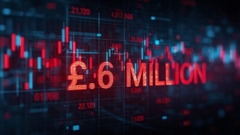 England and Wales Crime Level Holds at 9.6 Million Incidents