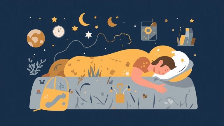 New Drug Improves Wakefulness in Narcolepsy Trials, Study Finds