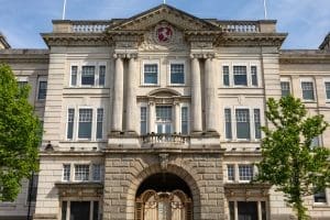 Medway Council splits Watling polling district ahead of 2027 elections