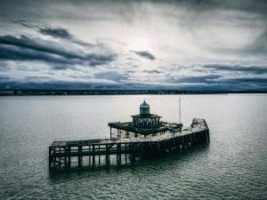 council-rivers