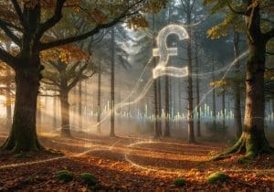 UK Woodlands Worth Nearly Half a Trillion Pounds as Natural Capital Assets
