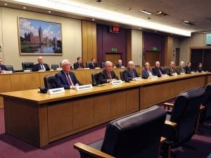 Medway Council Approves Budget Following Recorded Vote
