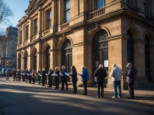 Tunbridge Wells Borough Council launches early voting hubs for May 2026 local elections