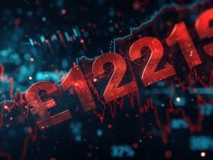 UK Public Sector Borrowing Falls to £132bn, Beating Government Forecast