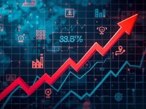 UK Public Sector Net Financial Liabilities Reach 83.3% of GDP as National Debt Burden Grows