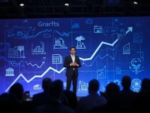 FCA Executive Director Sets Out Growth-Focused Regulatory Strategy at Building Societies Conference