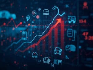 ONS Reports Sharp Rise in Automotive Fuel Price Growth Alongside Falling Demand