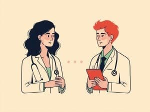 BMJ Warns Against Replacing NHS Resident Doctors with Physician Associates