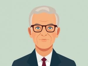 Professor Ken Taylor Dies Aged 68: Pioneer Who Created World's First Heart Valve Registry