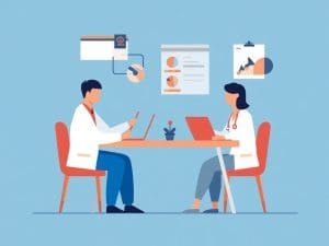 NHS Doctor Calls for End to Rigid Consultation Control as Patient Narratives Take Centre Stage