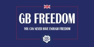 GB Freedom Party to hold first public meeting in Chatham on 3 June