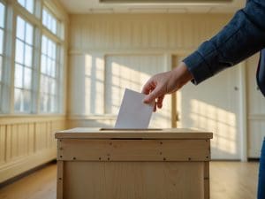Tunbridge Wells residents can vote early today as borough pilots new flexible voting system