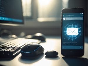 Tunbridge Wells Borough Council Warns Residents of Fake Parking Services Phishing Email Scam
