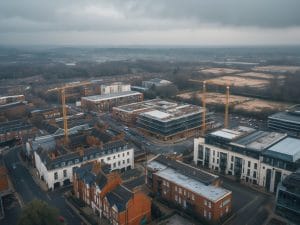 Tunbridge Wells Borough Council Opens Call for Sites for Local Plan Review