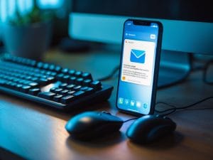 Maidstone Borough Council Warns Residents of Fake Parking Services Phishing Email