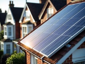 Folkestone & Hythe District Council Launches First Dedicated Solar Installation Programme for 250 Council Homes