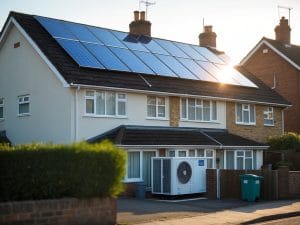 Folkestone & Hythe Council Completes £4 Million Energy Upgrade Programme for 463 Council Homes