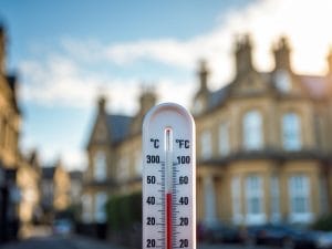 Amber heat-health alert issued for Tunbridge Wells as temperatures soar