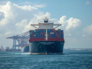 UK Businesses Face Sharp Rise in Export and Import Costs as Trade Tensions Bite