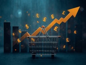 Energy Costs Jump 3% in Single Week as Year-on-Year Prices Soar 45%