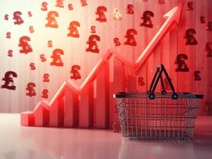 Fuel Prices Hold Steady Week-on-Week but Jump 34 Percentage Points Year-on-Year, ONS Data Shows