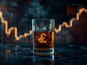 Male Alcohol Deaths Run at Double Female Rate as UK Records 9,809 Deaths in 2024