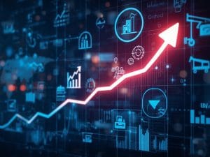 CBI Confirms Strong Q1 Growth as Household and Government Spending Powers UK Economy