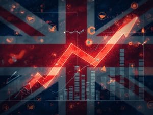 CBI Warns UK's Strong Q1 Growth Won't Last as Iran Conflict Bites