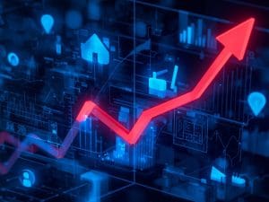 UK Economy Shows Modest Growth as GDP Rises 0.5% in February