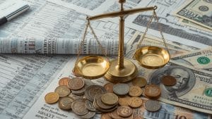 Government Spending Reaches Three-Decade High as Share of UK Economy