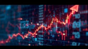 UK business costs surge to highest level since 2022 as price pressures mount