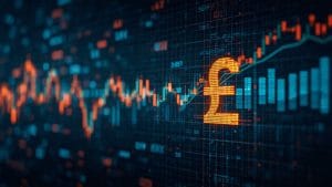Mixed Economic Signals as Retail Footfall Holds Steady While Fuel Costs Surge