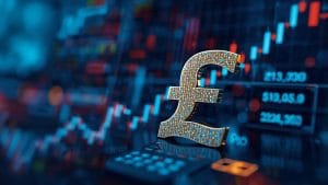 UK Borrowing Falls Below Forecast as Public Finances Show Modest Improvement