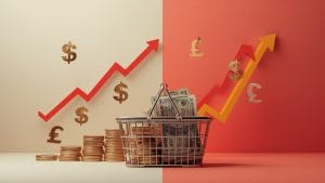 Low and High-Income Households Face Similar Inflation Rates as Cost Pressures Continue