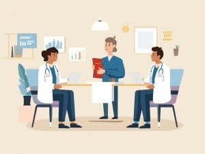 Kent Surgeon Welcomes Government Pause on Mandatory GP Referral Changes