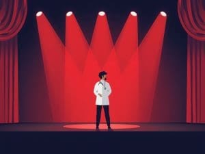 BMJ Medics' Revue Returns to London Stage After Years-Long Hiatus