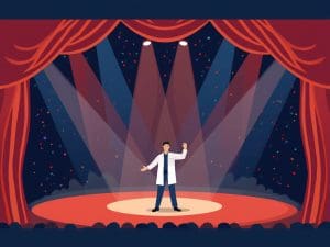 BMJ Medics' Revue Returns to London Stage for One Night Only