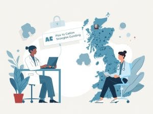 AI Safety Responsibility Shifts from Developers to Doctors in UK Health Systems
