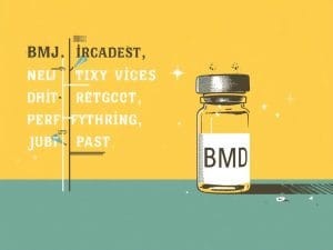 BMJ Editor Warns of Persistent Vaccine Safety Misinformation