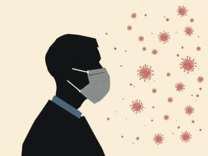 Bird Flu Strain H5N5 Infects Human for First Time