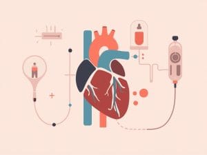Heart Pump Study Challenges Current Practice for Complex Heart Procedures