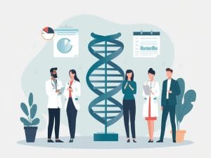 Gene Therapy Company Shares Safety Insights as Treatment Development Evolves