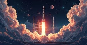 SpaceX Starship Flight 12 Sets Launch Window as Version 3 Rocket Prepares for Liftoff