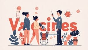 Medical Journal Highlights Patient-Centred Approach to Address Vaccine Concerns