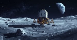 NASA Announces Moon Base Plans and Invites Public to Live Briefing on Lunar Habitat Designs